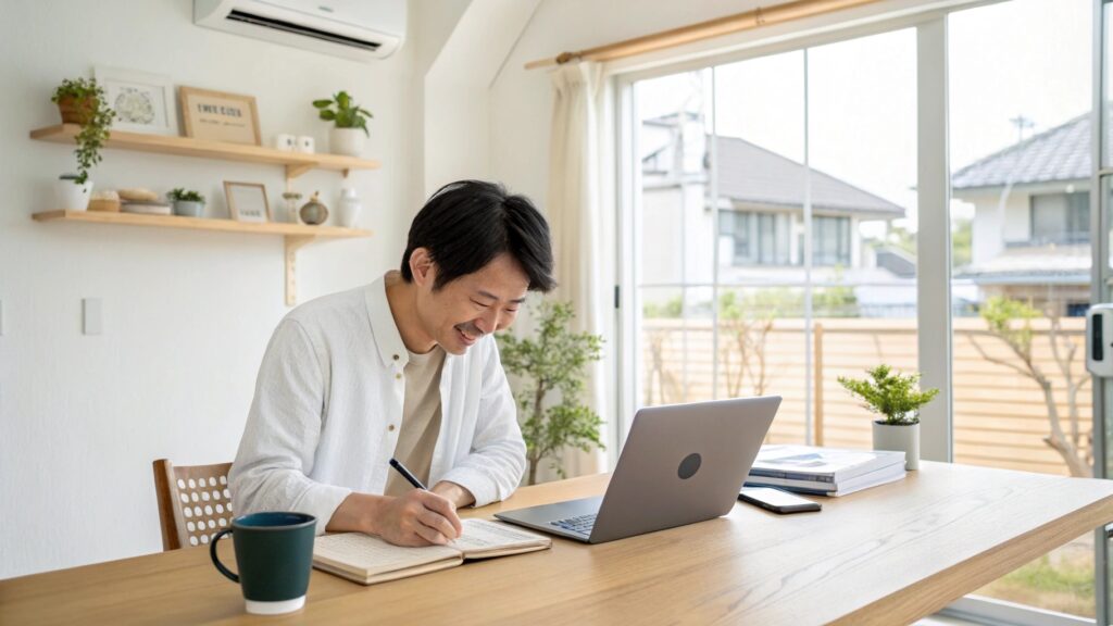 ブロガーがAI生成記事をレビュー